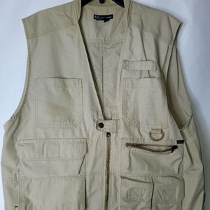 5.11 Tactical Men's Outdoor Vest